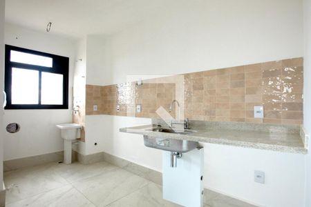 Apartamento à venda com 2 quartos, 55m² em Taquaral, Campinas