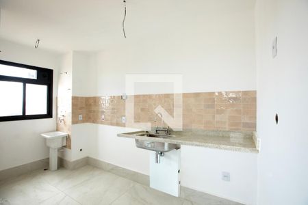 Apartamento à venda com 2 quartos, 55m² em Taquaral, Campinas