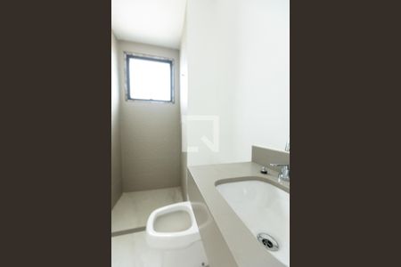 Apartamento à venda com 2 quartos, 55m² em Taquaral, Campinas