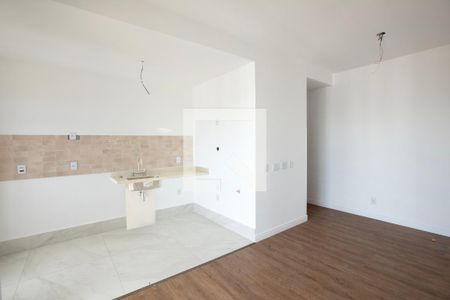 Apartamento à venda com 2 quartos, 55m² em Taquaral, Campinas