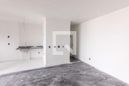 Apartamento à venda com 1 quarto, 55m² em Taquaral, Campinas