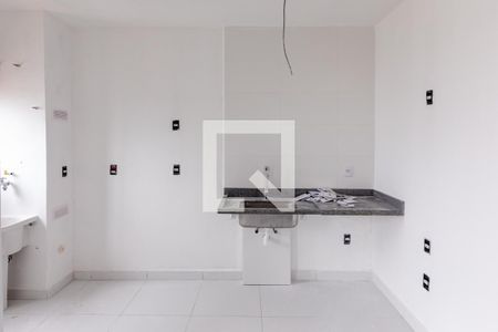 Apartamento à venda com 1 quarto, 55m² em Taquaral, Campinas