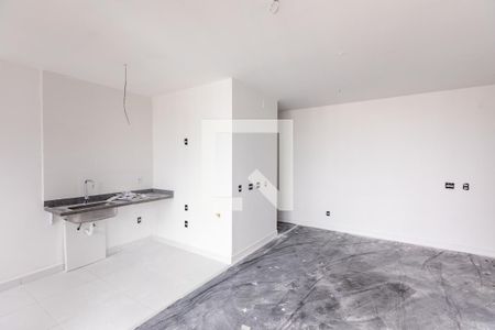 Apartamento à venda com 1 quarto, 55m² em Taquaral, Campinas