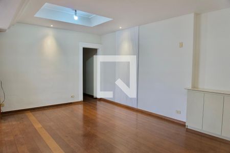 Sala de casa à venda com 3 quartos, 371m² em Cidade Jardim, Belo Horizonte