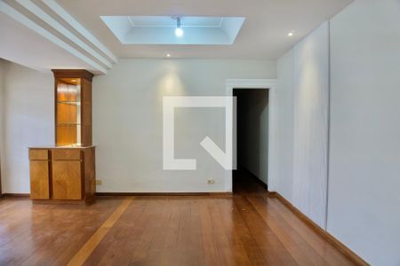Sala de casa à venda com 3 quartos, 371m² em Cidade Jardim, Belo Horizonte