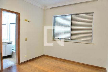 Suíte de casa à venda com 3 quartos, 371m² em Cidade Jardim, Belo Horizonte