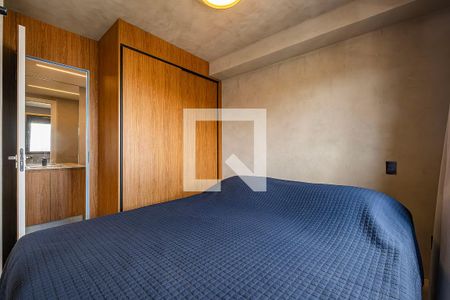 Studio de kitnet/studio para alugar com 1 quarto, 30m² em Pinheiros, São Paulo