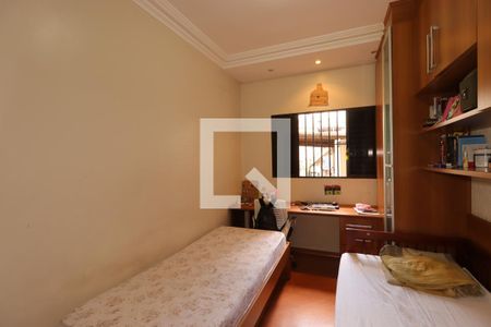 Quarto de casa à venda com 2 quartos, 360m² em Vila Curuçá, Santo André