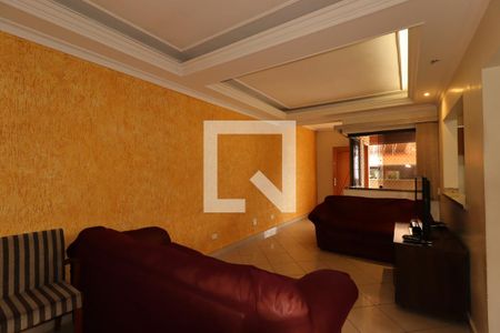 Sala de casa à venda com 2 quartos, 360m² em Vila Curuçá, Santo André