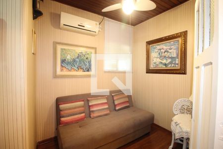 Quarto 2 de apartamento à venda com 2 quartos, 71m² em Petrópolis, Porto Alegre