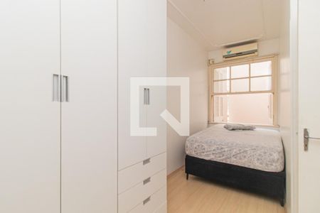 Quarto de apartamento para alugar com 1 quarto, 33m² em Cidade Baixa, Porto Alegre