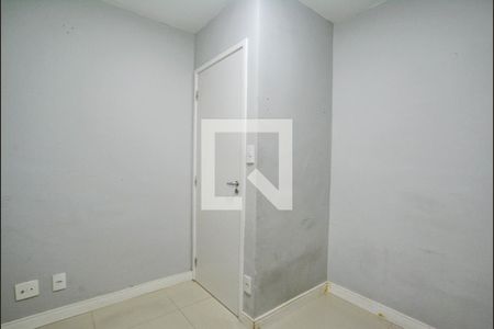 Quarto 2 de apartamento para alugar com 3 quartos, 65m² em Jardim Utinga, Santo André