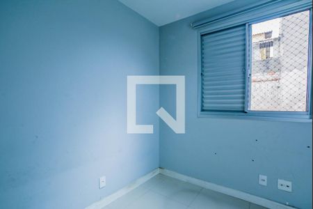 Quarto 1 de apartamento para alugar com 3 quartos, 65m² em Jardim Utinga, Santo André