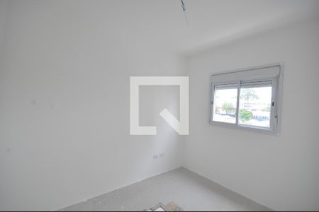 Quarto Suíte de apartamento à venda com 2 quartos, 46m² em Vila Mazzei, São Paulo