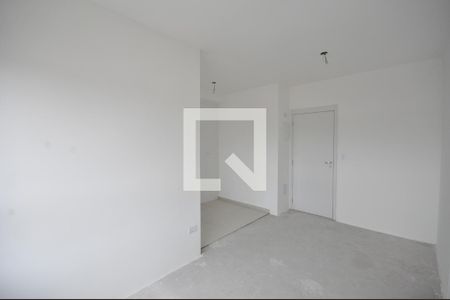 Sala de apartamento à venda com 2 quartos, 46m² em Vila Mazzei, São Paulo