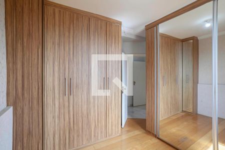 Quarto 1 de apartamento à venda com 5 quartos, 208m² em Ouro Preto, Belo Horizonte