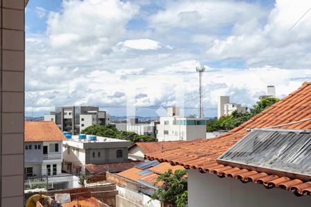 Sala1 - Vista de apartamento à venda com 5 quartos, 208m² em Ouro Preto, Belo Horizonte