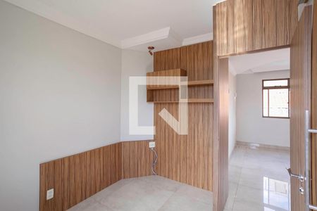 Suíte 1 de apartamento à venda com 5 quartos, 208m² em Ouro Preto, Belo Horizonte