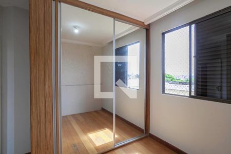 Quarto 1 de apartamento à venda com 5 quartos, 208m² em Ouro Preto, Belo Horizonte