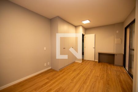 Suite_sala de apartamento para alugar com 1 quarto, 36m² em Nova Aldeinha, Barueri