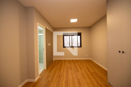 Suite_sala de apartamento para alugar com 1 quarto, 36m² em Nova Aldeinha, Barueri