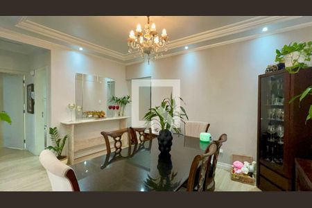Sala de Jantar de apartamento para alugar com 2 quartos, 80m² em Jardim Paulista, São Paulo