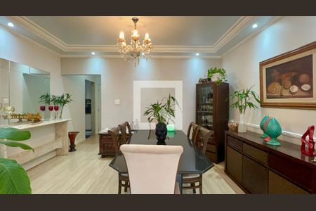 Sala de Jantar de apartamento para alugar com 2 quartos, 80m² em Jardim Paulista, São Paulo