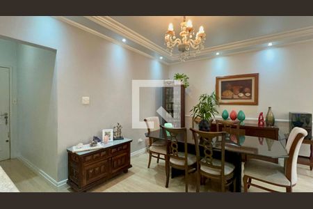 Sala de Jantar de apartamento para alugar com 2 quartos, 80m² em Jardim Paulista, São Paulo