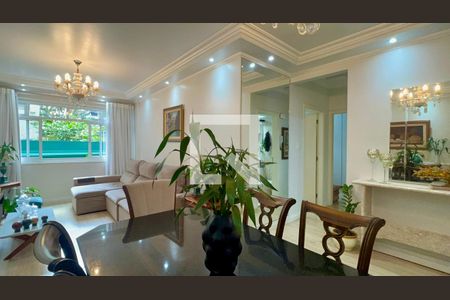 Sala de Jantar de apartamento para alugar com 2 quartos, 80m² em Jardim Paulista, São Paulo