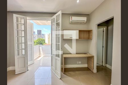 Apartamento para alugar com 1 quarto, 90m² em Centro, Rio de Janeiro