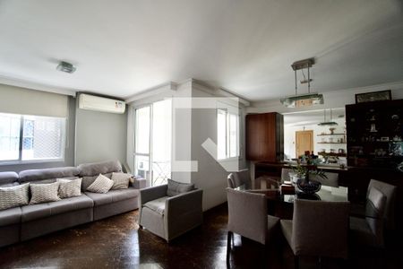 Apartamento à venda com 3 quartos, 131m² em Pinheiros, São Paulo