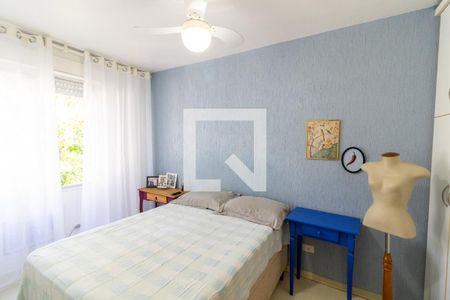 Quarto 2 de apartamento à venda com 2 quartos, 59m² em Vila Nova, Porto Alegre