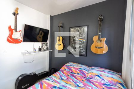 Quarto 1 de apartamento à venda com 2 quartos, 59m² em Vila Nova, Porto Alegre