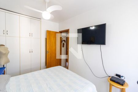 Quarto 2 de apartamento à venda com 2 quartos, 59m² em Vila Nova, Porto Alegre
