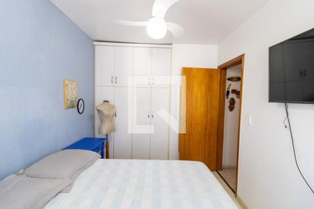 Quarto 2 de apartamento à venda com 2 quartos, 59m² em Vila Nova, Porto Alegre