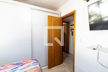 Quarto 1 de apartamento à venda com 2 quartos, 59m² em Vila Nova, Porto Alegre