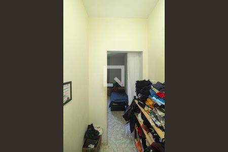 Closet da Suíte de casa para alugar com 2 quartos, 300m² em Campo Grande, Rio de Janeiro