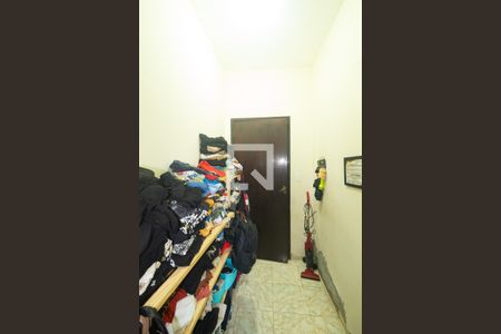 Closet da Suíte de casa para alugar com 2 quartos, 300m² em Campo Grande, Rio de Janeiro