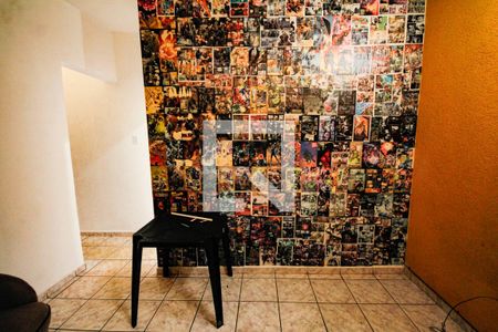 Quarto 3 de casa para alugar com 3 quartos, 290m² em Nova Mirim, Praia Grande