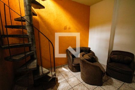 Quarto 3 de casa para alugar com 3 quartos, 290m² em Nova Mirim, Praia Grande