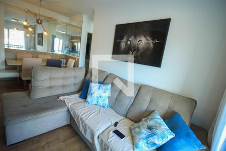 Apartamento à venda com 2 quartos, 62m² em Brás, São Paulo