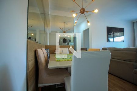 Apartamento à venda com 2 quartos, 62m² em Brás, São Paulo