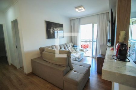 Apartamento à venda com 2 quartos, 62m² em Brás, São Paulo