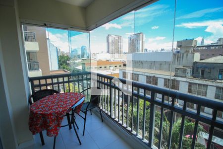 Apartamento à venda com 2 quartos, 62m² em Brás, São Paulo