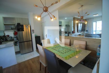 Apartamento à venda com 2 quartos, 62m² em Brás, São Paulo