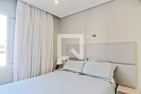 Quarto 1 de apartamento à venda com 2 quartos, 55m² em Vila Pereira Barreto, São Paulo