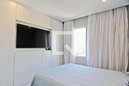 Quarto 1 de apartamento à venda com 2 quartos, 55m² em Vila Pereira Barreto, São Paulo