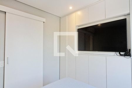 Quarto 1 de apartamento à venda com 2 quartos, 55m² em Vila Pereira Barreto, São Paulo