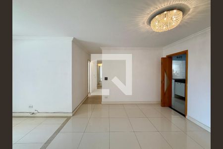 Sala de apartamento para alugar com 3 quartos, 98m² em Aeroporto, São Paulo