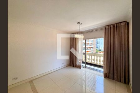 Sala de apartamento para alugar com 3 quartos, 98m² em Aeroporto, São Paulo